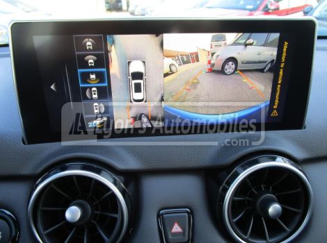 Seres 3 LUXURY 163 CH 120kW SUREQUIPEE AVEC TOIT OUVRANT PANORAMIQUE AUTONOMIE 329 KM