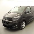 Peugeot EXPERT DC XL LUXURY EDITION