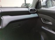 MG ZS 1.5 L HYBRIDAVEC 197 CH BVA LUXURY