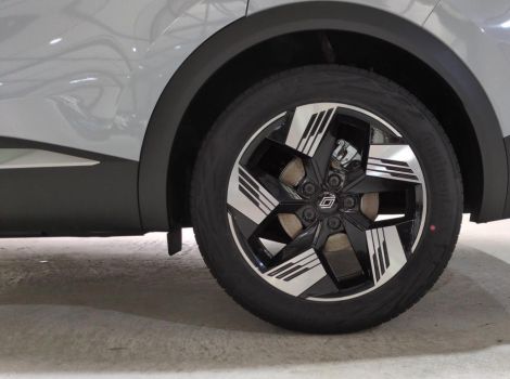 Renault SYMBIOZ E-TECH FULL HYBRID 160 CH BVA TECHNO