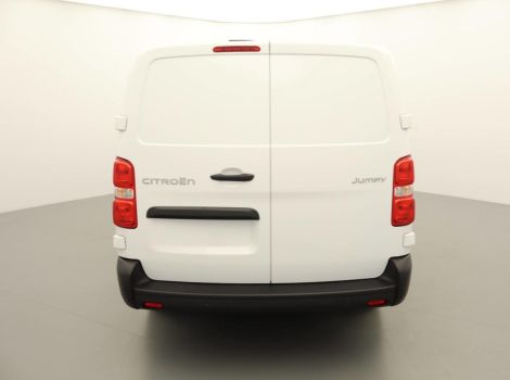 Citroën JUMPY FGN TOLE XL PRO EDITION