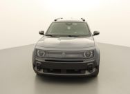 Renault R4 TECHNO