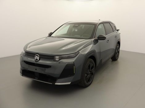 Citroën C5 AIRCROSS MAX