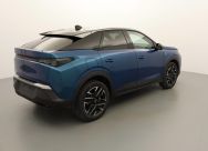 Peugeot 3008 PHASE 4 GT