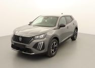 Peugeot 2008 HYBRID 145 e-DCS6 ALLURE