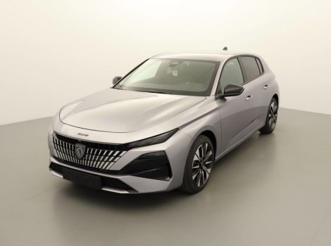 Peugeot 308 PHASE 3 ALLURE