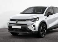 Renault SYMBIOZ E-TECH FULL HYBRID 160 CH BVA ESPRIT ALPINE AVEC HAYON MAINS LIBRES