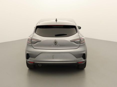 Renault CLIO 5 TECHNO