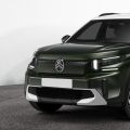 Citroën C3 AIRCROSS NOUVEAU HYBRIDE 145 CH BVA E-DCS6 5PL MAX AVEC PACK HIVER