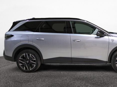 Peugeot 5008 HYBRID 145 CH BVA E-DCS6 7PL GT