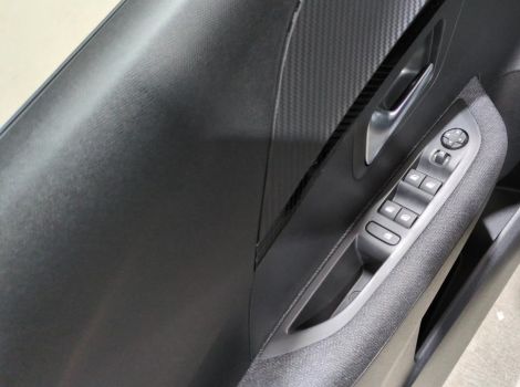 Peugeot 208 HYBRID 110 BVA E-DCS6 STYLE