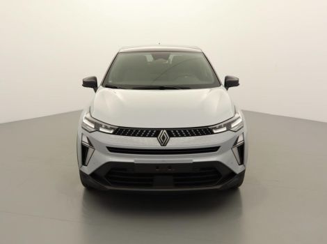 Renault CAPTUR TECHNO 