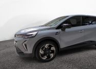 Renault SYMBIOZ E-TECH FULL HYBRID 160 CH BVA ESPRIT ALPINE AVEC PACK EXTENDED GRIP ET PACK ICONIC