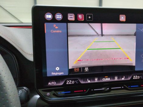 Cupra FORMENTOR 1.5 ETSI HYBRID 150 BVA DSG7 V AVEC JANTES 18 ET TOIT PANO