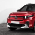 Citroën C3 AIRCROSS NOUVEAU HYBRIDE 145 CH BVA E-DCS6 5PL MAX