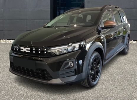 Dacia JOGGER ECO-G 120 AUTO EXTREME 7 PLACES AVEC PACK CONDUITE CAMERA MULTIVUE EXTENDED GRIP ET PACK HIVER