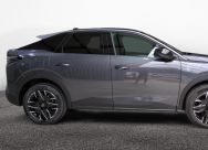 Peugeot 3008 HYBRID 145 BVA E-DCS6 GT