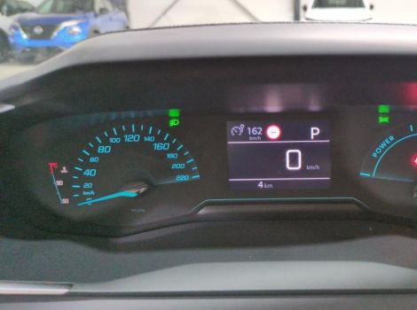Peugeot 208 HYBRID 110 BVA E-DCS6 STYLE