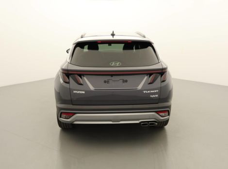 Hyundai TUCSON PREMIUM 