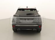 Peugeot 2008 HYBRID 145 GT