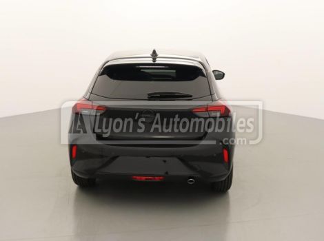 Opel CORSA GS