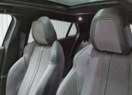 Peugeot 2008 HYBRID 145 BVA E-DCS6 GT SUREQUIPE