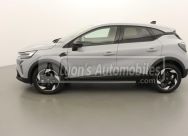 Renault CAPTUR 4 TECHNO