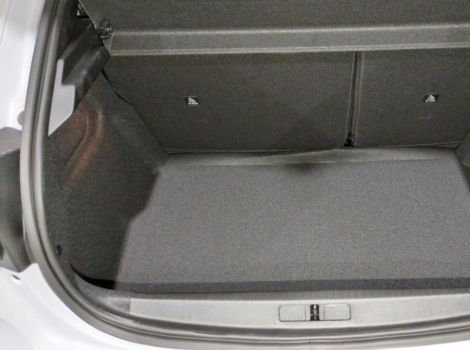 Peugeot 208 HYBRID 110 BVA E-DCS6 STYLE