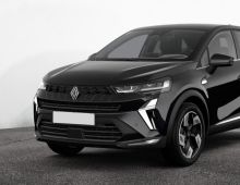 Renault SYMBIOZ E-TECH FULL HYBRID 160 CH BVA TECHNO