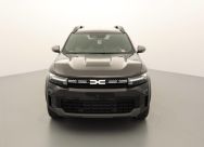 Dacia BIGSTER JOURNEY