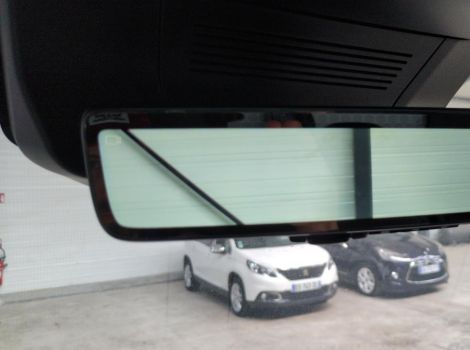 Renault MASTER FOURGON L2H2 3T5 BLUE DCI 130 TR BVM6 EXTRA AVEC PLANCHER BOIS ET CAMERA DE RECUL ET ATTELAGE