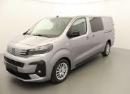Peugeot EXPERT DC XL LUXURY EDITION
