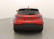 Renault CAPTUR 4 TECHNO