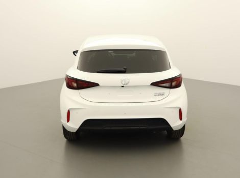 MG MG3 LUXURY