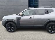 Dacia DUSTER 4X4 HYBRID-G 150 CH 4X4 EXTREME AVEC PACK CITY ET PACK COLD