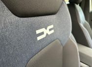 Dacia DUSTER NOUVEAU 4X2 ECO-G 100 CH EXPRESSION AVEC CLIMATISATION CAMERA DE RECUL ET PACK COLD