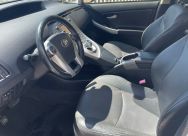 Toyota PRIUS 136 CH LOUNGE 17