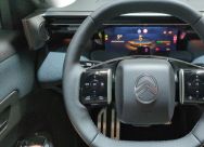 Citroën C5 AIRCROSS NOUVEAU HYBRIDE 145 BVA E-DCS6 MAX AVEC PARE-BRISE CHAUFFANT
