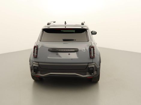 Renault R4 TECHNO