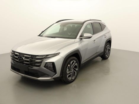 Hyundai TUCSON PREMIUM 