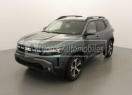 Dacia DUSTER JOURNEY