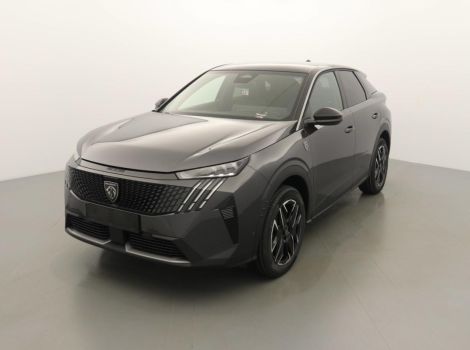 Peugeot 3008 PHASE 4 GT