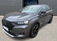 Ds DS7 CROSSBACK BLUEHDI 180 CH EAT8 PERFORMANCE LINE