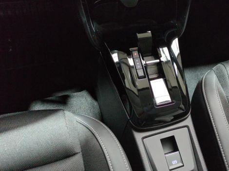 Citroën C3 AIRCROSS NOUVEAU HYBRIDE 145 CH BVA E-DCS6 MAX
