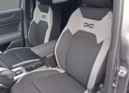 Dacia DUSTER 4X4 HYBRID-G 150 CH 4X4 JOURNEY AVEC PACK COLD ET PACK CITY