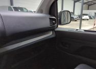 Citroën JUMPY FOURGON M DIESEL 180 CH BVA AUTOMAT AVEC FULL LED ET PACK CAMERA