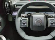 Citroën C3 AIRCROSS NOUVEAU HYBRIDE 145 CH BVA E-DCS6 MAX