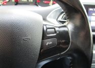 Peugeot 308 110 CH ALLURE GPS AVEC RADARS AVANT/ARRIERE ET CAMERA DE RECUL