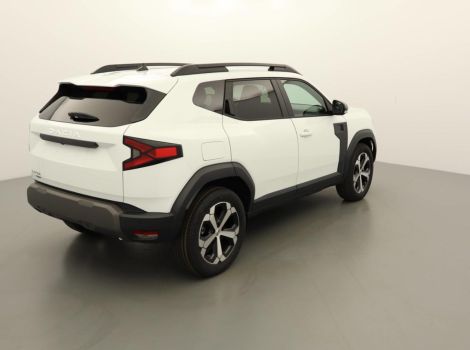 Dacia DUSTER JOURNEY