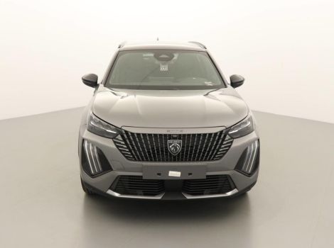 Peugeot 2008 HYBRID 145 GT